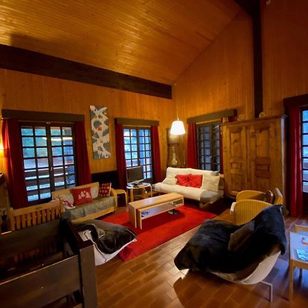 Chalet Savoyard 8 Pers, 4 Chambres, Parking Prive - Fr-1-459-202 La Clusaz Extérieur photo