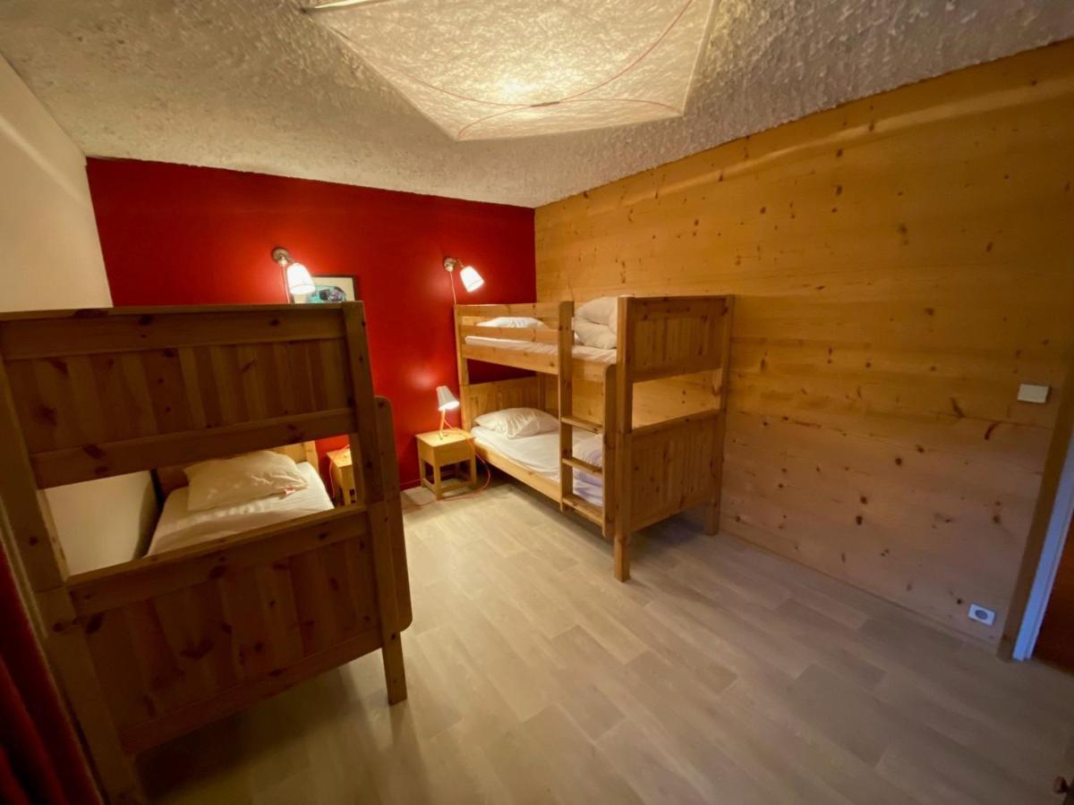 Chalet Savoyard 8 Pers, 4 Chambres, Parking Prive - Fr-1-459-202 La Clusaz Extérieur photo