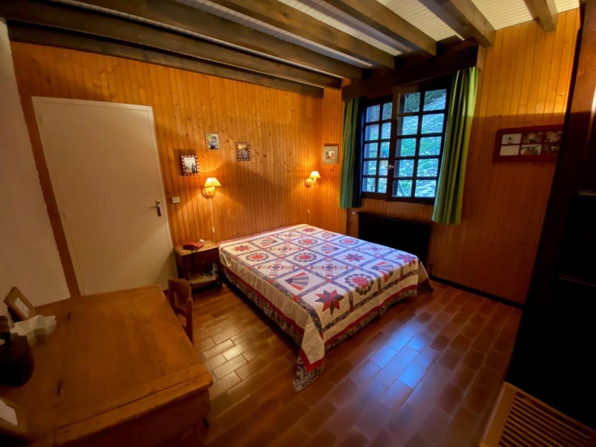 Chalet Savoyard 8 Pers, 4 Chambres, Parking Prive - Fr-1-459-202 La Clusaz Extérieur photo