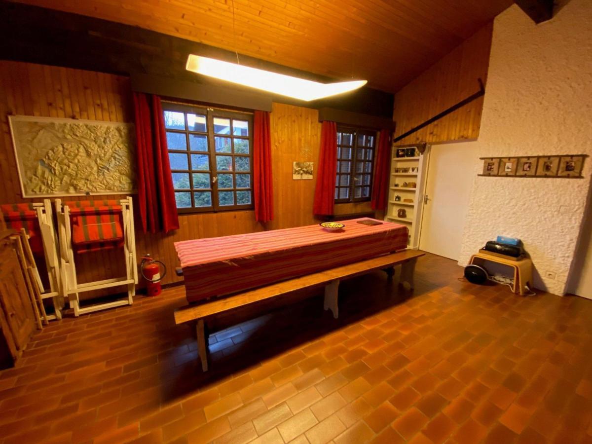 Chalet Savoyard 8 Pers, 4 Chambres, Parking Prive - Fr-1-459-202 La Clusaz Extérieur photo