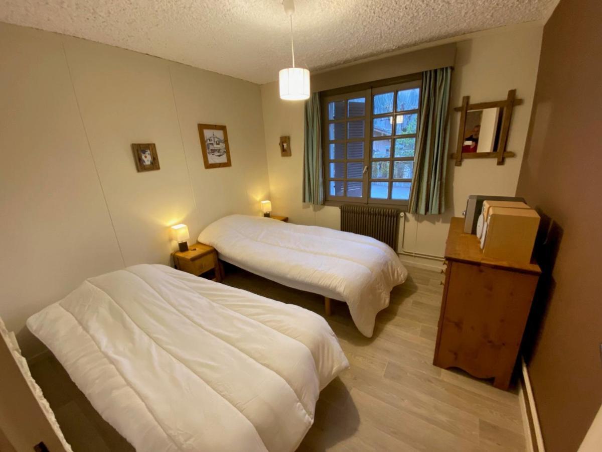 Chalet Savoyard 8 Pers, 4 Chambres, Parking Prive - Fr-1-459-202 La Clusaz Extérieur photo