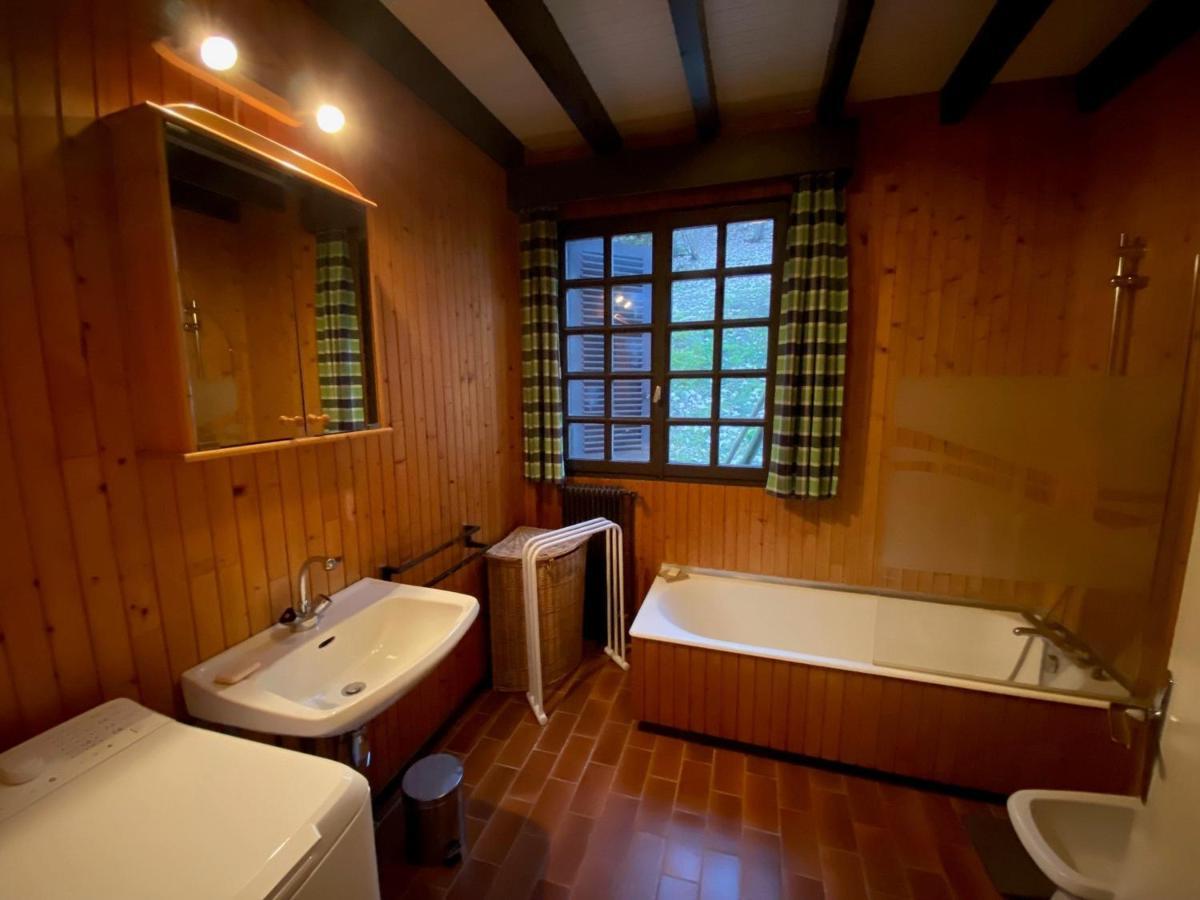 Chalet Savoyard 8 Pers, 4 Chambres, Parking Prive - Fr-1-459-202 La Clusaz Extérieur photo