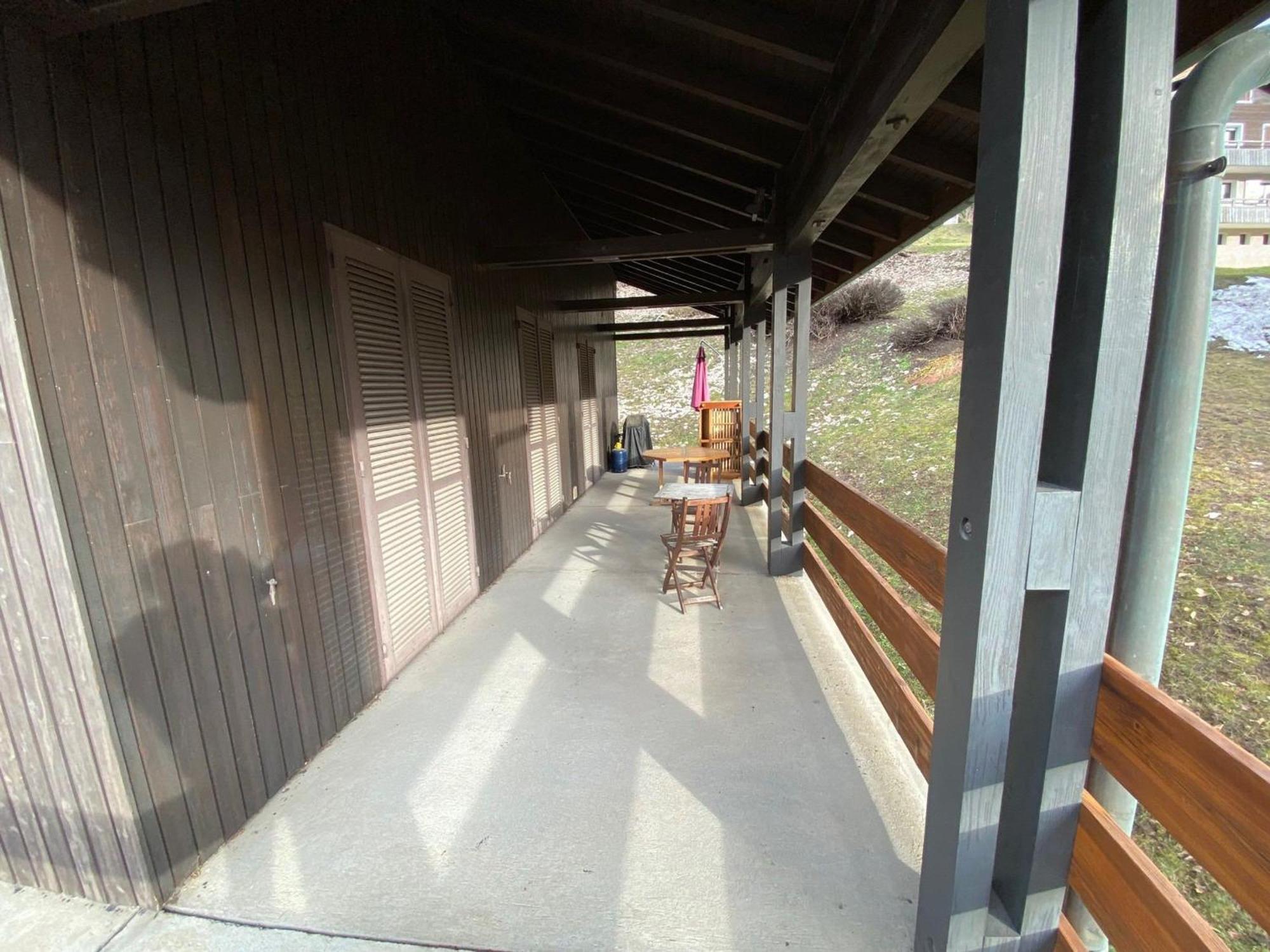 Chalet Savoyard 8 Pers, 4 Chambres, Parking Prive - Fr-1-459-202 La Clusaz Extérieur photo